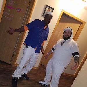 Meet your Posher, Daniel